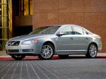 Volvo S80 V8 2007 года (US)